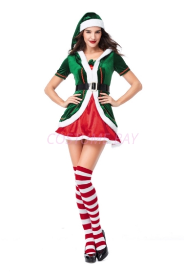 xmas costume