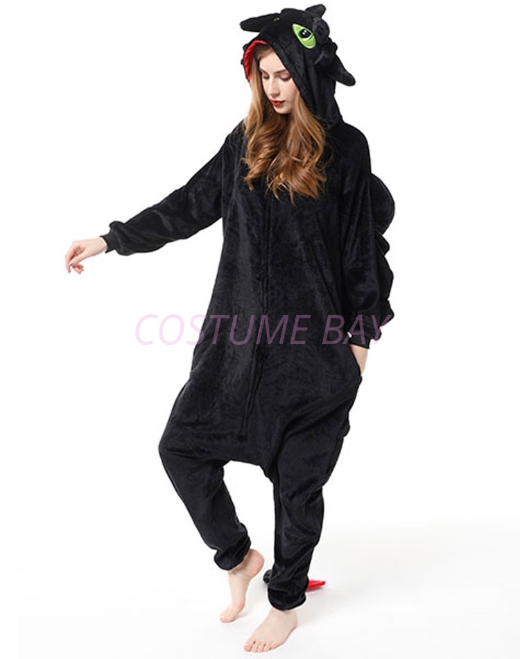 Costume Bay - Onesie, animal onesies, blanket hoodie, dance wear, adult ...
