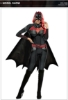 Picture of Bat Women Jumpsuit