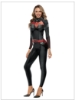 Picture of Bat Women Jumpsuit