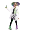 Picture of Kids Mad Scientist - Physicist Cosplay Costume