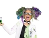 Picture of Kids Mad Scientist - Physicist Cosplay Costume