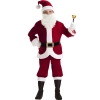 Picture of Christmas Costume - Boys Santa Costume