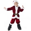 Picture of Christmas Costume - Boys Santa Costume