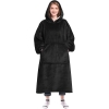 Picture of Adult 1.2m Extra-Long Hooded Blanket Hoodie