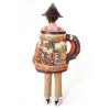 Picture of Boys Oktoberfest Beer Costume - Full BodySuit with Hat