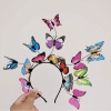 Picture of Butterfly Headband