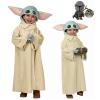 Picture of The Mandalorian - Kids Baby Grogu Costume