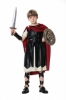 Picture of Boys Gladiator Roman Warrior Costume