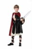 Picture of Boys Gladiator Roman Warrior Costume