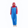 Picture of Adult Kids Super Mario / Luigi Onesie kigurumi