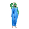 Picture of Adult Kids Super Mario / Luigi Onesie kigurumi