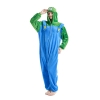 Picture of Adult Kids Super Mario / Luigi Onesie kigurumi