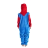 Picture of Adult Kids Super Mario / Luigi Onesie kigurumi