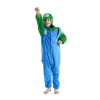 Picture of Adult Kids Super Mario / Luigi Onesie kigurumi