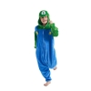Picture of  Kids Super Mario Green Luigi Onesie