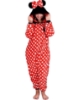 Picture of Minnie Mouse Onesie Jumpsuit