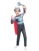 Picture of Boys Superhero Muscle Costume - Thor