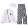 Picture of Girls Little Chef Kitchen Cook Costume