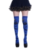 Picture of Womens Halloween High Socks Stocking Cosplay 