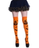 Picture of Womens Halloween High Socks Stocking Cosplay 