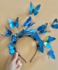 Picture of Butterfly Headband