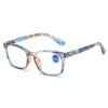 Picture of 2 Pairs Fashion Ladies Anti Blue-Ray Reading Glasses 