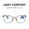 Picture of 2 Pairs Fashion Ladies Anti Blue-Ray Reading Glasses 