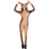 Picture of Womens Reindeer Jumpsuit Onesie