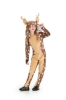 Picture of Kids Reindeer Jumpsuit Onesie