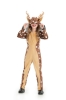 Picture of Kids Reindeer Jumpsuit Onesie