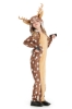 Picture of Kids Reindeer Jumpsuit Onesie