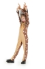 Picture of Kids Reindeer Jumpsuit Onesie