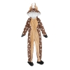 Picture of Kids Reindeer Jumpsuit Onesie