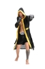 Picture of Mens Black Boxer Costume