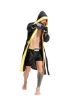 Picture of Mens Black Boxer Costume