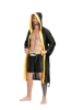 Picture of Mens Black Boxer Costume