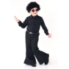 Picture of Boys 1960s 70s Groovy Retro Disco Hippie Costume