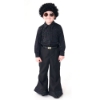 Picture of Boys 1960s 70s Groovy Retro Disco Hippie Costume