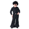 Picture of Boys 1960s 70s Groovy Retro Disco Hippie Costume