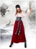 Picture of Captain's Charm - Women's Pirate Costume