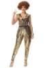 Picture of Womens 1960s 70s Dancing Queen Disco Retro Costume