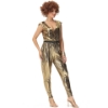 Picture of Womens 1960s 70s Dancing Queen Disco Retro Costume