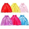 Picture of Girls Princess Cape for Book Week