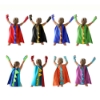 Picture of Kids Halloween Dinosaur Cape with Wrist Guards