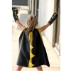 Picture of Kids Halloween Dinosaur Cape with Wrist Guards