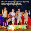 Picture of Kids Animal Cape with Mask Costumes 6pcs Set for Book Week