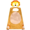 Picture of Kids Animal Cape with Mask Costumes 6pcs Set for Book Week