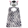 Picture of Kids Animal Cape with Mask Costumes Book Week - Deer