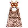 Picture of Kids Animal Cape with Mask Costumes Book Week - Elephant